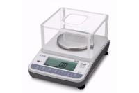 Весы лабораторные CAS XE-3000 Весы лабораторные CAS XE-3000