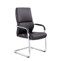 Кресло EPIK К-430-CH (черный) Кресло EPIK К-430-CH (черный)
