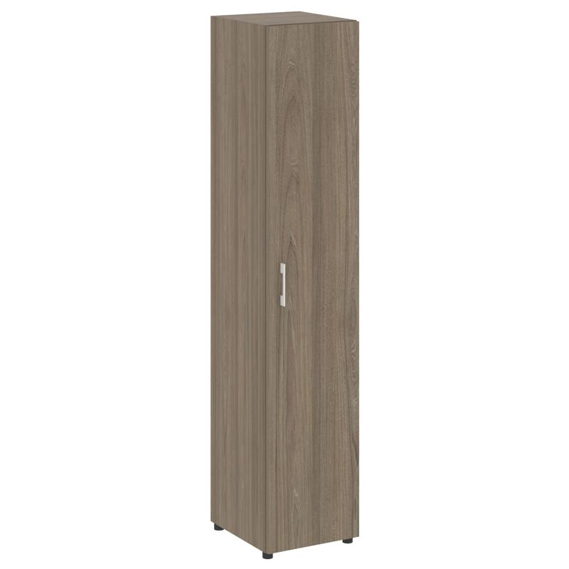 Yalta Шкаф узкий LT.SU-1.9 (R) Вяз Благородный 400x450x1987 Yalta Шкаф узкий LT.SU-1.9 (R) Вяз Благородный 400x450x1987