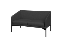 MVK61180 Диван 2-местный Dr2-2 Aura grey