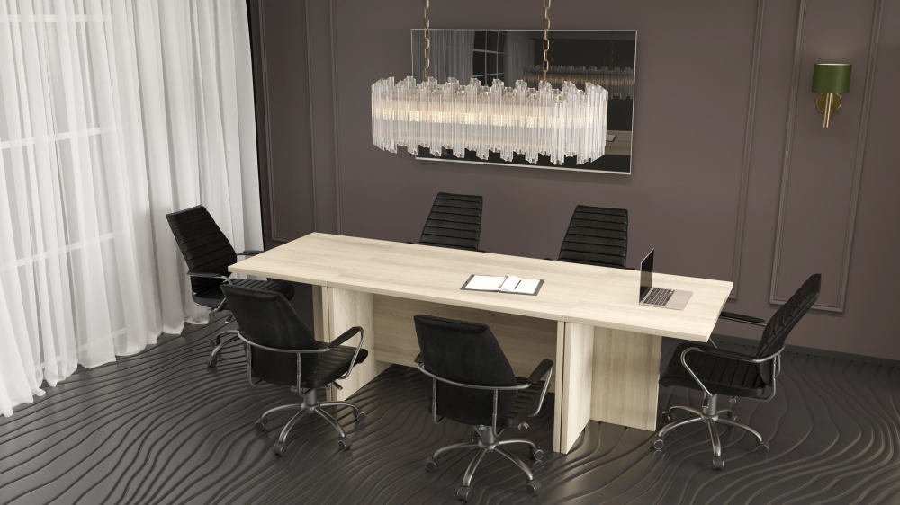 Кабинет руководителя Акцент