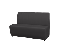 MVK14279 Модуль 3-местный BEL3 Domus grey