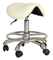 Стул мастера Med-Mos МА-01 (СТ-7КА) - Комфорт и надежность для профессионалов