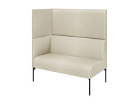 MVK60879 Модуль 2-местный правый высокий Brd2HR Sherlock beige