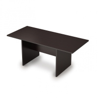 6СП.001 Стол для переговоров (1800x800x750) венге