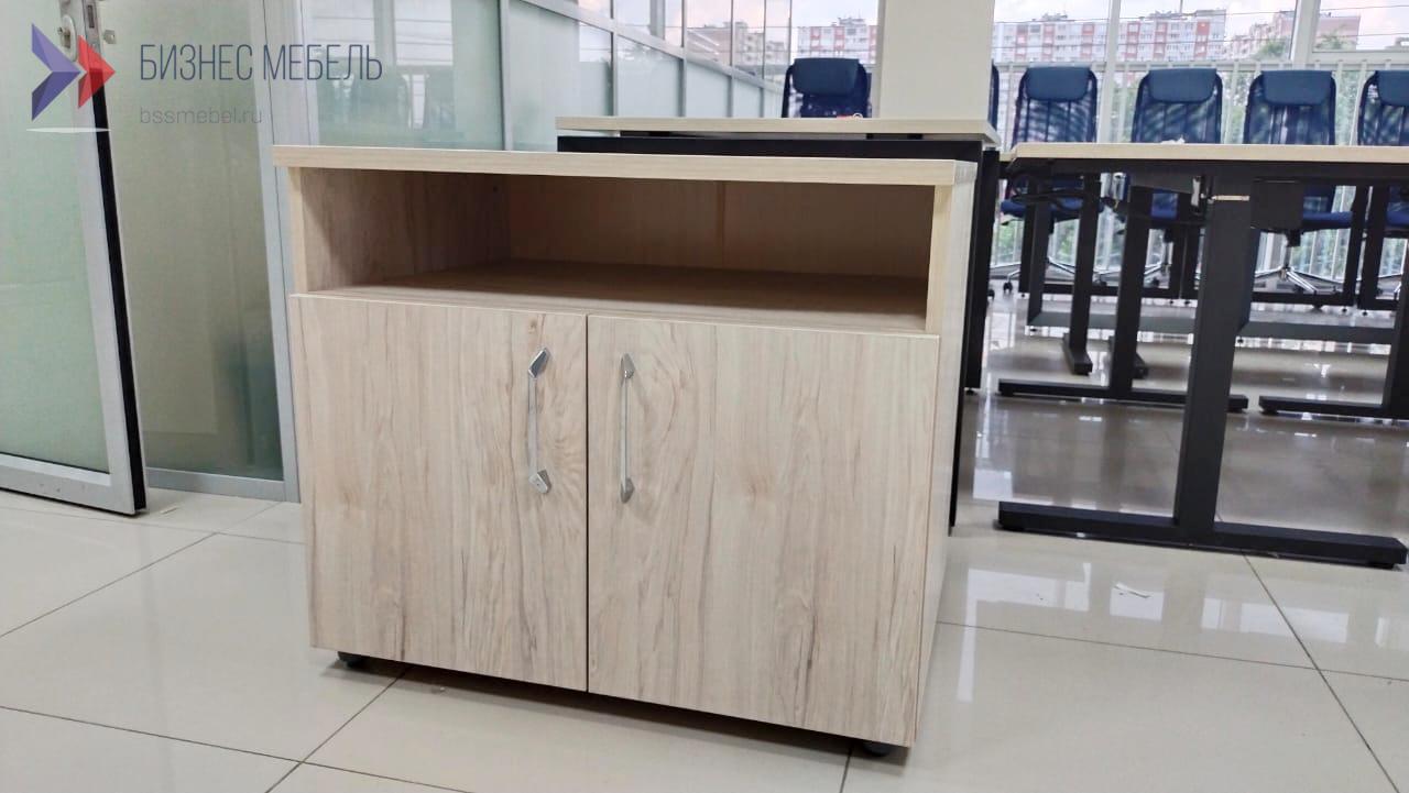 Оснащение нового офиса производственного объединения в Краснодаре Оснащение нового офиса производственного объединения в Краснодаре