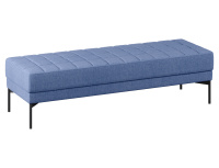 Пуф трехместный Shoko SH-PF-03 ткань Romeo 11