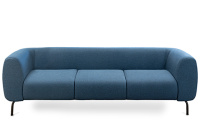 Диван трехместный Fold 228x85x72 Диван трехместный Fold 228x85x72