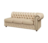 Секция 3-мест.раскл.с левым подлокотником ChL3L-r Секция 3-мест.раскл.с левым подлокотником ChL3L-r