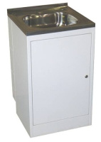 Тумба с мойкой одночашечная МТ-1 Тумба с мойкой одночашечная МТ-1