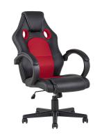 Кресло игровое TopChairs Renegade красное Кресло игровое TopChairs Renegade красное