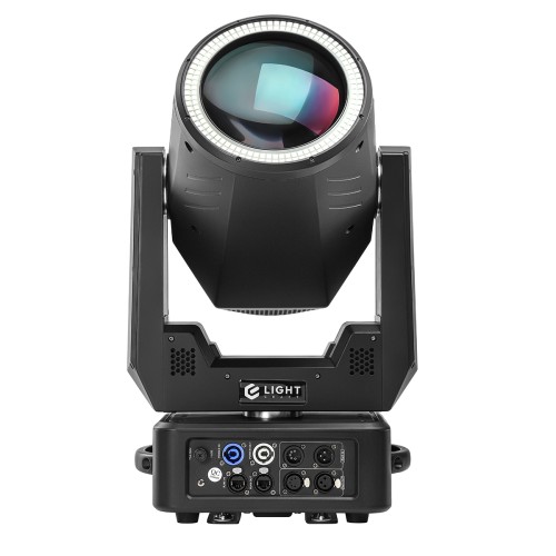 LightCraft BEAM 200W