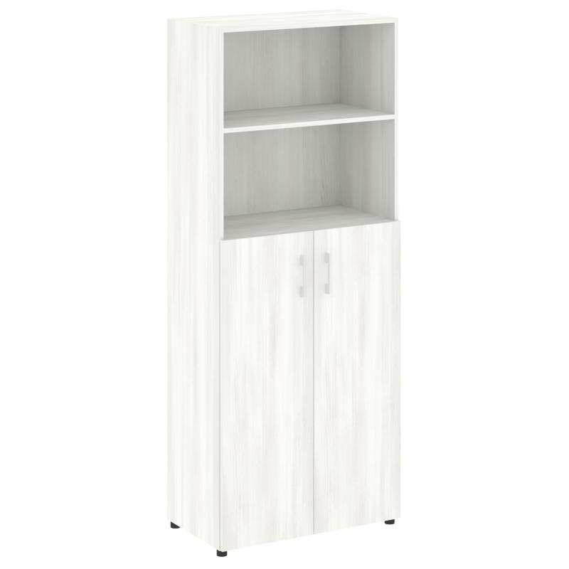 Yalta Шкаф LT.ST-1.6 Снежная Патина 800x450x1987 Yalta Шкаф LT.ST-1.6 Снежная Патина 800x450x1987