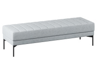 Пуф трехместный Shoko SH-PF-03 ткань Romeo 13