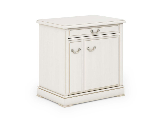 New Inter White Шкаф для холодильника IN-H New Inter White Шкаф для холодильника IN-H