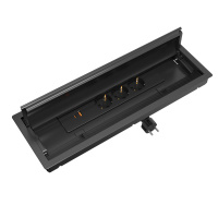 Solo Into PRO вр-й бл.роз. с к ЧЕРНЫЙ Solo Into PRO вр-й бл.роз. с к ЧЕРНЫЙ