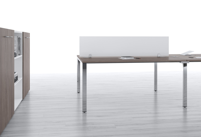 Кабинет руководителя XTEN GLOSS Дуб Сонома Кабинет руководителя XTEN GLOSS Дуб Сонома