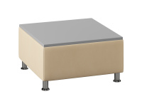 Столик большой Marcus MC-SB экокожа Oregon 12 Столик большой Marcus MC-SB экокожа Oregon 12