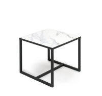 CALIPSO Стол кофейный большой МРАМОР CALIPSO Стол кофейный большой МРАМОР
