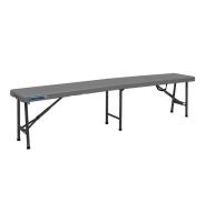 Скамья разборная 180 ССК180С