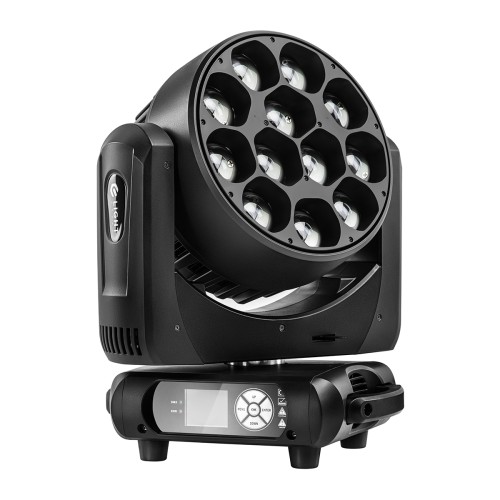 LightCraft Spica Pixel 12x40W
