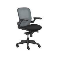 Кресло для оператора Tipo черное сетка полипропилен Кресло для оператора Tipo черное сетка полипропилен