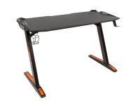 Стол компьютерный игровой CTG-003 Черный 1200х600х750 SKILLL Стол компьютерный игровой CTG-003 Черный 1200х600х750 SKILLL