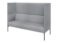 MVK60835 Диван 3-местный высокий Brd3H-2 Sherlock grey