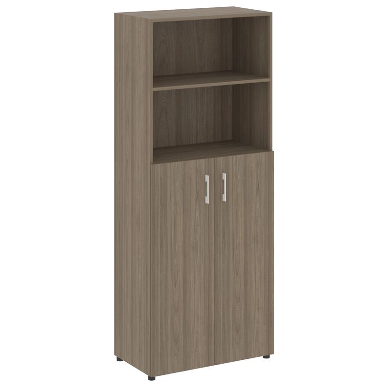 Yalta Шкаф LT.ST-1.6 Вяз Благородный 800x450x1987 Yalta Шкаф LT.ST-1.6 Вяз Благородный 800x450x1987