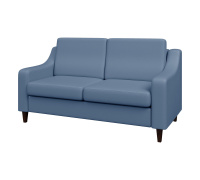 MVK15910 Диван 3-местный R3 Oregon light blue