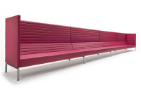 Модульная система Shelby 176x72x130