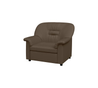 56671 Кресло раскладное P1-r Domus brown