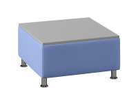 Столик большой Marcus MC-SB экокожа Oregon 03 Столик большой Marcus MC-SB экокожа Oregon 03