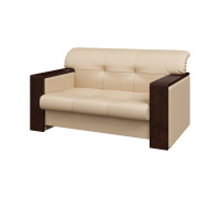 MVK19720 Диван 2-местный B2 Oregon beige