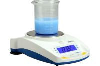 Весы лабораторные CAS ADAM HCB-123 Весы лабораторные CAS ADAM HCB-123