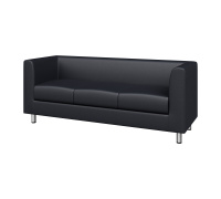MVK54248 Диван 3-местный Dm3-2 Domus blue
