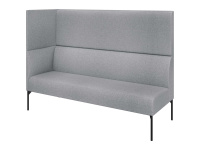 MVK60899 Модуль 3-местный правый высокий Brd3HR Sherlock grey