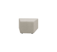 MVK28372 Пуф трапеция Or-90 Bravo_A white