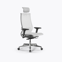 SynchroSit 10 B2-107D - T /Km00/Nb00/D04P/H13mL-2D(M24.B22.G18.W03) (Белый)