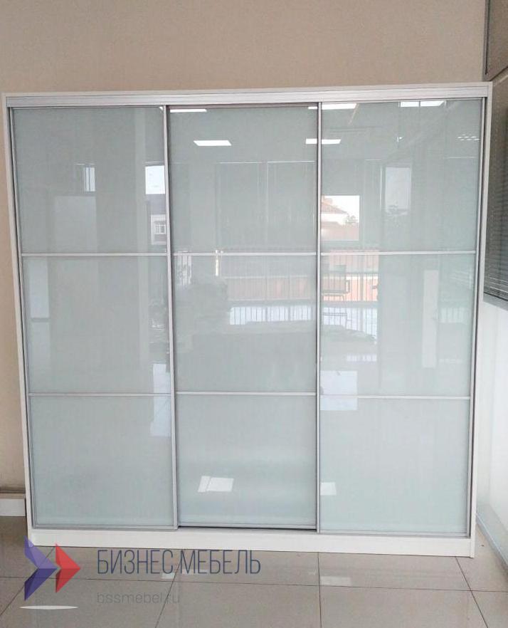 Оснащение нового офиса производственного объединения в Краснодаре Оснащение нового офиса производственного объединения в Краснодаре