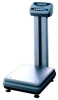 Весы электронные торговые напольные CAS DL-60