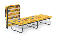 Кровать раскладушка КИНДЕР/160х70