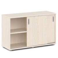 Шкаф-купе низкий 1200х440х750 V-68_Дуб Кобург Шкаф-купе низкий 1200х440х750 V-68_Дуб Кобург