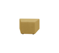MVK28373 Пуф трапеция Or-90 Bravo_A yellow