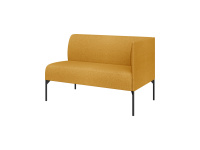 MVK60959 Модуль 2-местный левый Brd2L Sherlock yellow