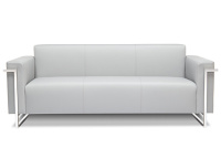 Диван трехместный Detroit 202x78x77 Диван трехместный Detroit 202x78x77