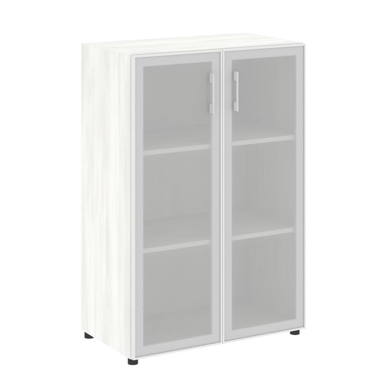 Yalta Шкаф LT.ST-2.4 R Снежная Патина 800x450x1195 Yalta Шкаф LT.ST-2.4 R Снежная Патина 800x450x1195