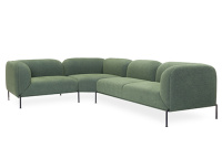 Модульный диван Sapporo 107x86x73