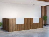 Ресепшн Salute орех селект Ресепшн Salute орех селект