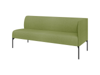 MVK60974 Модуль 3-местный левый Brd3L Sherlock green